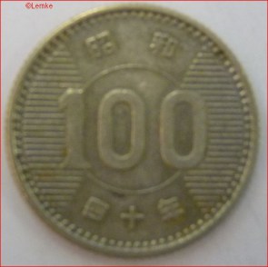 Japan Y 78-1959 voor